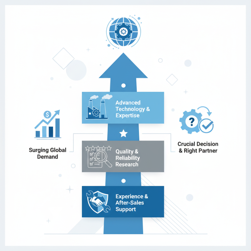 Top Vertical Expander Machine Suppliers in China for Global Buyers?