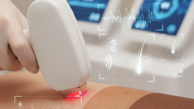 Best Laser Hair Removal Equipment for Effective Results?