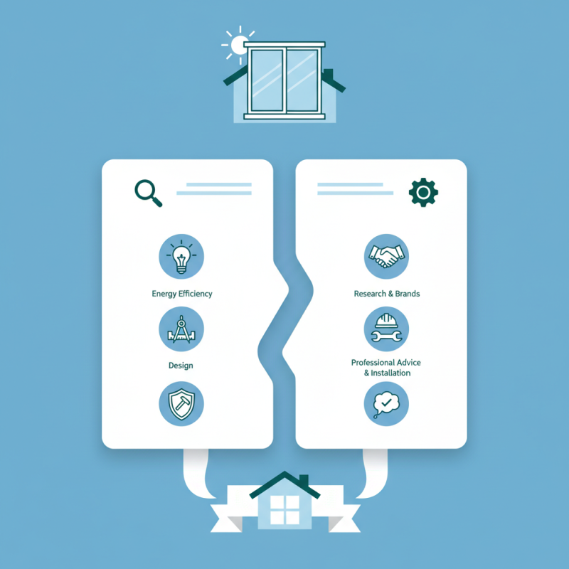 How to Choose Sliding Glass Windows for Your Home in 2026?