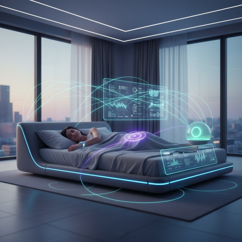 Top Sleep Monitoring Technology Trends for Global Buyers?