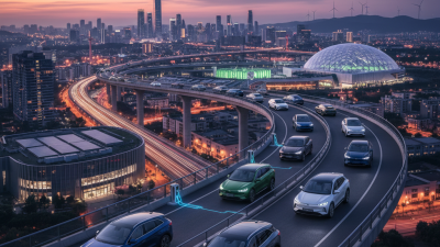 Discover the Best Electric SUV Cars in China for Global Buyers?