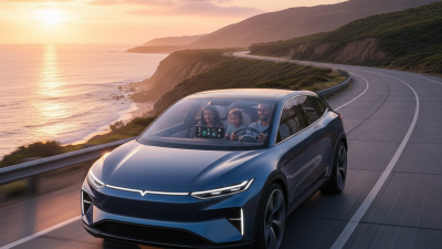 2026 Top Electric SUV Cars You Should Consider Buying?