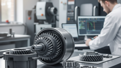 10 Best Features of Cylindrical Gearbox for Global Buyers?