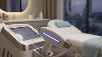 What is the Best Laser Hair Removal Equipment for Salon Use?