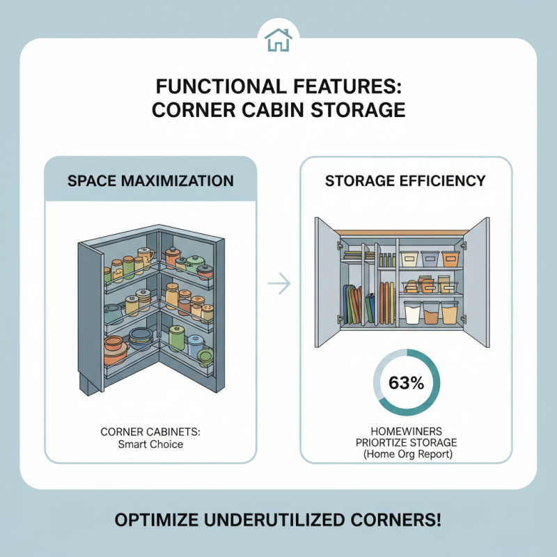 Top 10 Corner Cabinets for Your Home Design Needs?