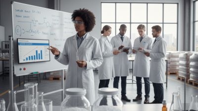 How to Source Ammonium Aluminum Sulfate for Your Business?