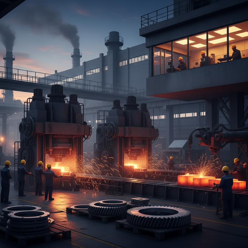 What is Metal Forge and How Can It Benefit Your Business?