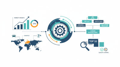 Top 10 Cylindrical Gearbox Manufacturers in China for Global Buyers?