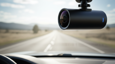 How to Choose the Best Dashboard Camera for Your Needs?
