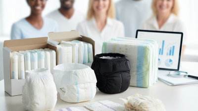 2026 Top Adult Disposable Diapers for Global Buyers?