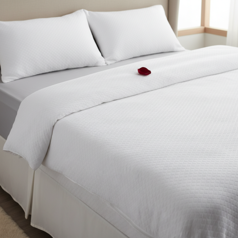 Top 10 Bed Bug Mattress Cover Options for Ultimate Protection?