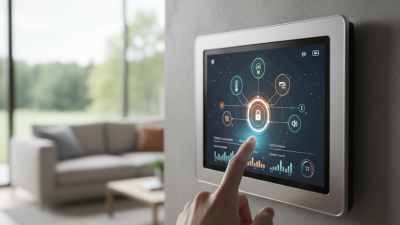 2026 How to Choose the Best Smart Home Panel for Your Needs