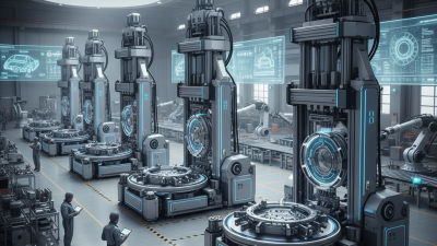 Top Vertical Expander Machines for Global Buyers in 2026?