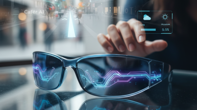 Are Smart Ai Glasses the Future of Vision Technology?