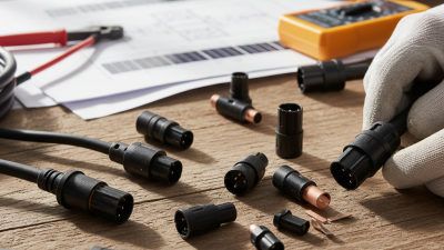 Top Tips for Choosing Solar Panel Connectors for Your Needs