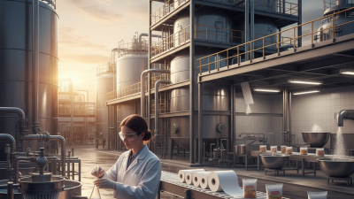 How to Use Ammonium Aluminum Sulfate in Your Business?