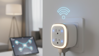 2026 Best Smart Plug Outlet for Your Home Automation Needs?
