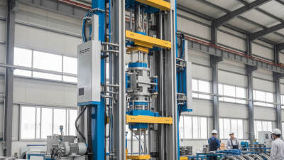 How to Choose the Best Vertical Expander Machine for Your Needs?