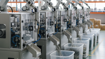 Top 10 Hair Pin Machines for Efficient Production?