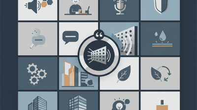 Top 10 Benefits of Acoustic Metal Panels for Modern Spaces?