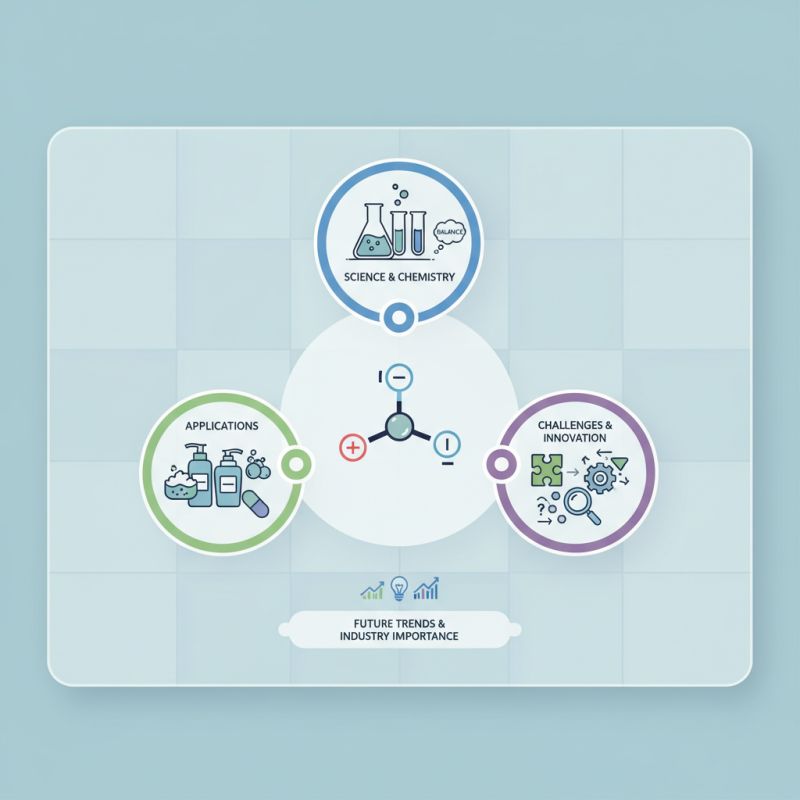 Top 10 Zwitterionic Surfactants You Should Know About?