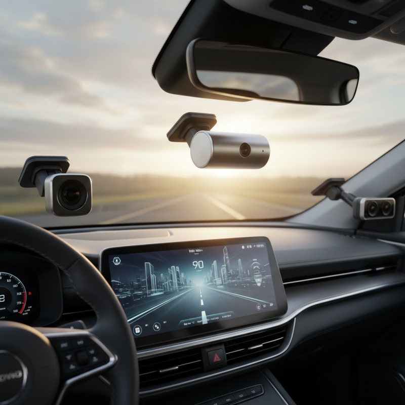 Top Dashboard Cameras to Buy in 2026 for Every Driver?