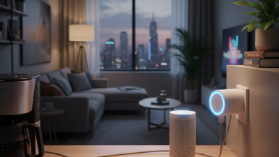 2026 Top Smart Plug Outlets for Global Buyers to Consider?