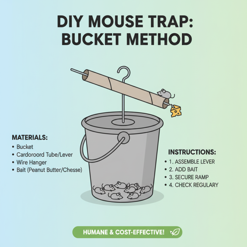 Top 10 Mouse Trap Designs for Effective Pest Control Solutions?