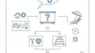 How to Choose the Best Outdoor Counter Cabinet for Your Needs?