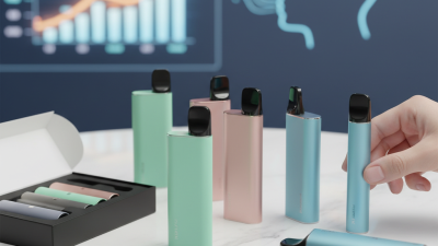 How to Choose the Best Disposable Vape for Your Needs?