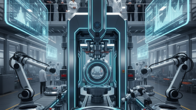 Top Vertical Expander Machine Trends for 2026 Buyers?