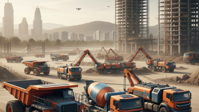 2026 Best Construction Trucks for Global Buyers to Consider?