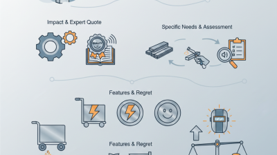 How to Choose the Best Aluminum Welder Machine for Your Needs?