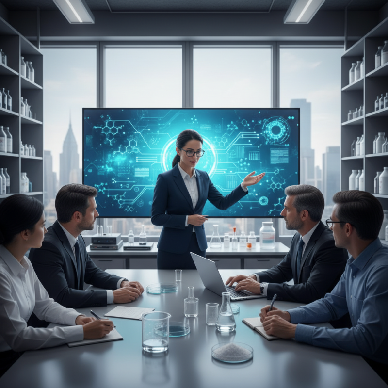 Top 5 Tips for Sourcing Ammonium Aluminum Sulfate Effectively?