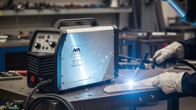 Top Aluminum Welder Machines for Global Buyers to Consider?