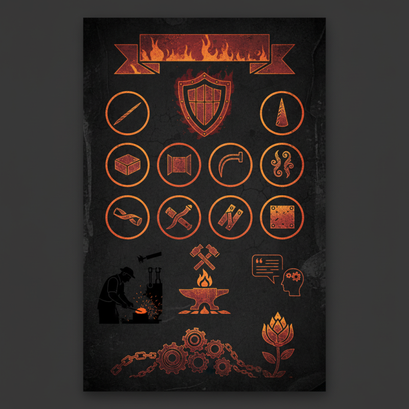 Top 10 Metal Forge Techniques You Need to Know?