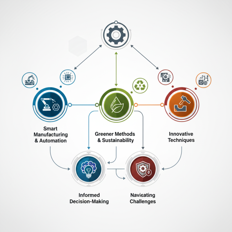 2026 Top Metal Forge Trends What Buyers Need to Know