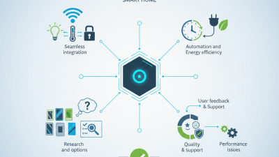 What are the Best Smart Home Panels to Buy?