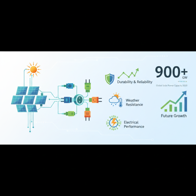 2026 Top Solar Panel Connectors Guide for Global Buyers?