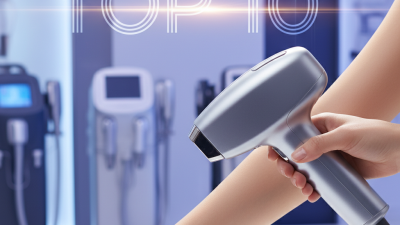 Top 10 Laser Hair Removal Equipment Buyers Guide?