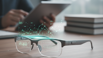 Why Choose Smart Ai Glasses for Your Next Purchase?
