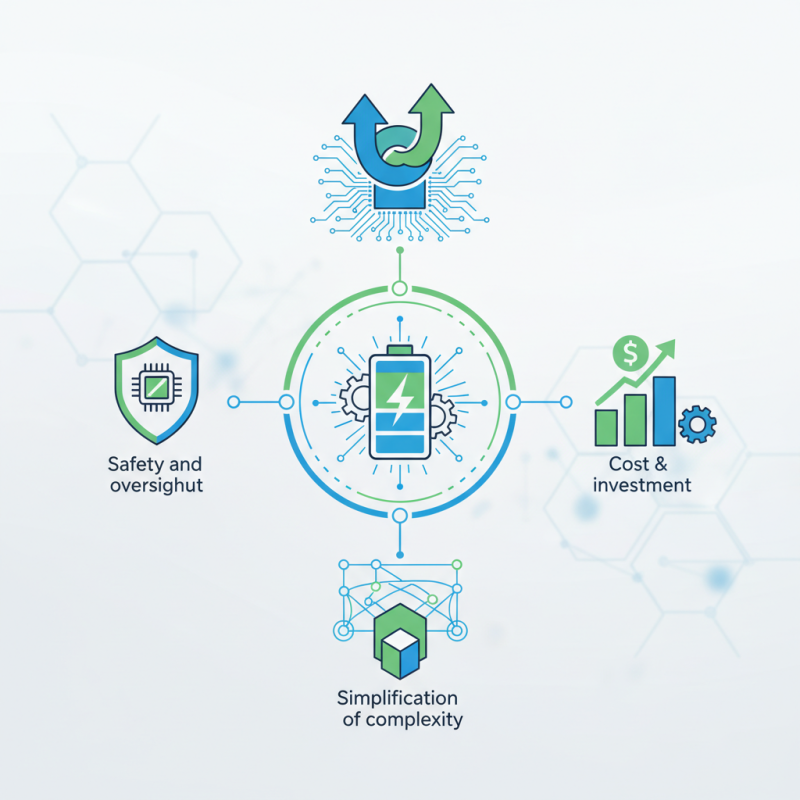 Why Choose Hardware BMS for Efficient Energy Management?