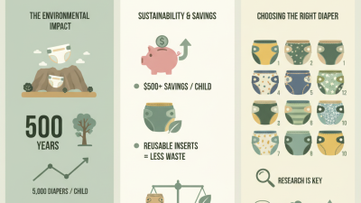 Top 10 Hybrid Cloth Diapers for Eco Friendly Parents?