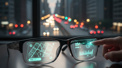 Top 10 Smart Ai Glasses You Need to Know About Now?