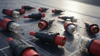How to Choose the Best Solar Panel Connectors for Your Needs?