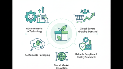 2026 Top Gift Paper Bag Machine Trends for Global Buyers?