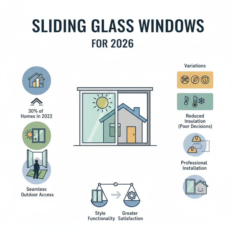 2026 Best Sliding Glass Windows for Your Home Needs?