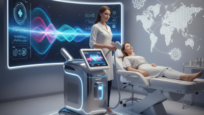 2026 Top Laser Hair Removal Equipment for Global Buyers?
