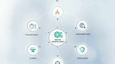 Best Hair Pin Machines for Global Buyers 2026?