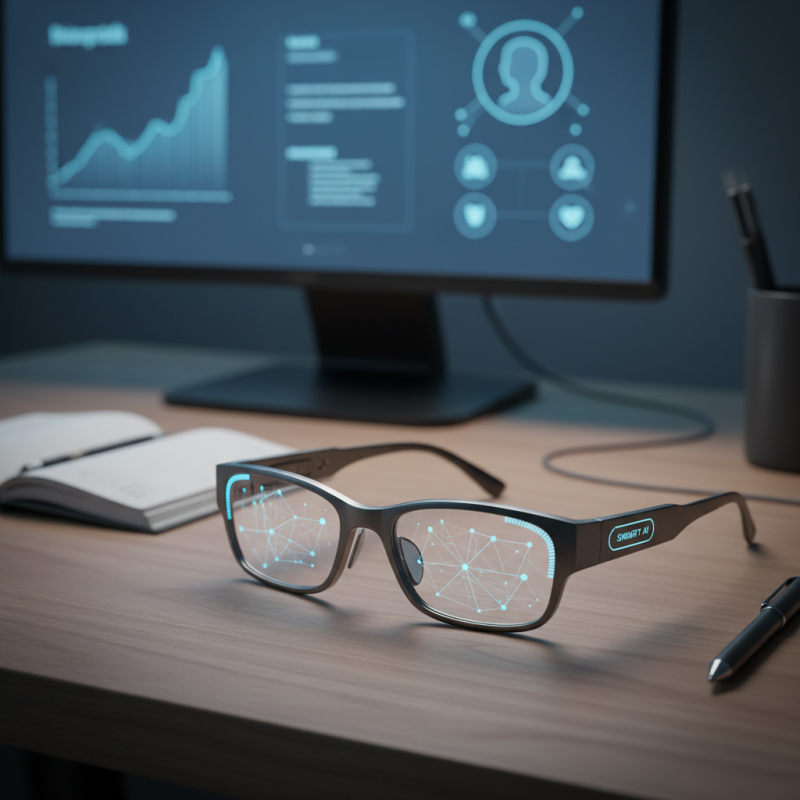How to Choose the Best Smart Ai Glasses for Your Needs?